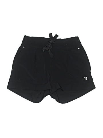 MPG Shorts (view 1)