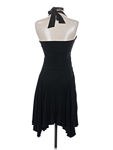 En Focus Cocktail Dress (view 2)