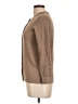 L.L.Bean Tan Cardigan Size L - photo 5
