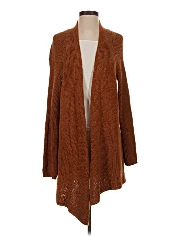 Orvis Cardigan (view 1)