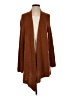 Orvis Brown Cardigan Size S - photo 1