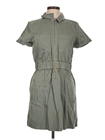 J.Crew Casual Dress (view 1)
