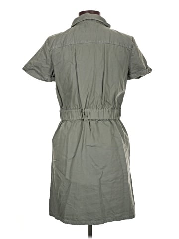J.Crew Casual Dress (view 2)