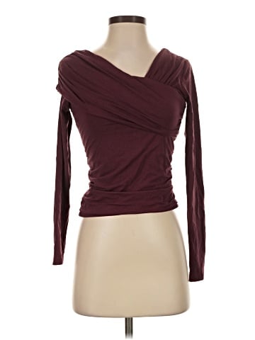 Abercrombie & Fitch 3/4 Sleeve T-Shirt (view 1)
