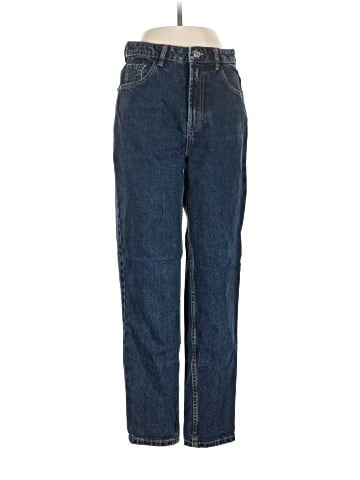Zara TRF Jeans (view 1)