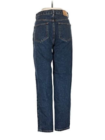 Zara TRF Jeans (view 2)