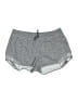 Zyia Active Gray Athletic Shorts Size XL - photo 1