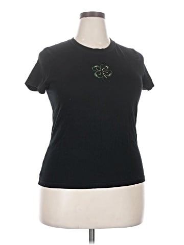Target Short Sleeve T-Shirt (view 1)