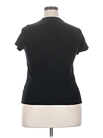 Target Short Sleeve T-Shirt (view 2)
