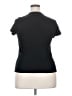 Target 100% Cotton Black Short Sleeve T-Shirt Size XXL - photo 2