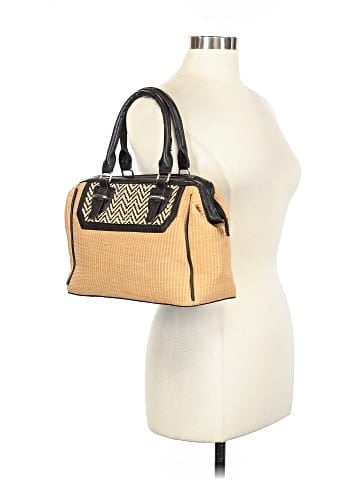 Straw Studios Satchel (view 2)