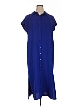 DKNY Casual Dress (view 1)