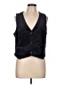Gap Blue Vest Size L - photo 1