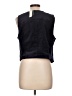 Gap Blue Vest Size L - photo 2