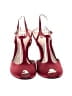 BP. Red Heels Size 8 1/2 - photo 2