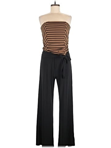 Lapis Jumpsuit (view 1)