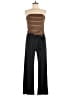 Lapis Black Jumpsuit Size M - photo 1