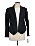 Bar III Black Blazer Size L - photo 1