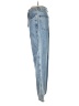 Highway Jeans Hearts Blue Jeans Size 5 - photo 5