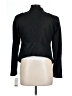 Bar III Black Blazer Size L - photo 2