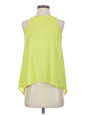 Vince Camuto Sleeveless Blouse (view 1)