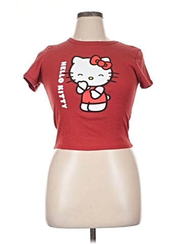 Sanrio Short Sleeve T-Shirt (view 1)