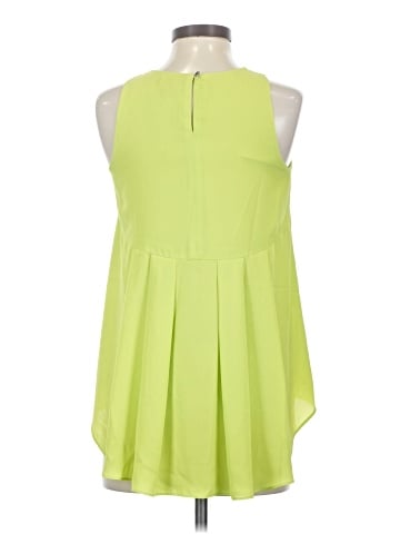 Vince Camuto Sleeveless Blouse (view 2)