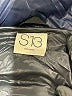 S13/NYC 100% Polymide Blue Snow Jacket Size M - photo 6