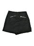 Ultra Pink 100% Polyester Solid Black Active Skort Size M - photo 1