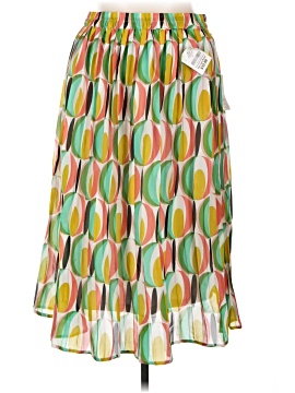 Her Destiny Casual Skirt