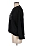 Ted Baker London Black Sweatshirt Size 6 (2) - photo 5