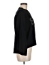 Ted Baker London Black Sweatshirt Size 6 (2) - photo 4