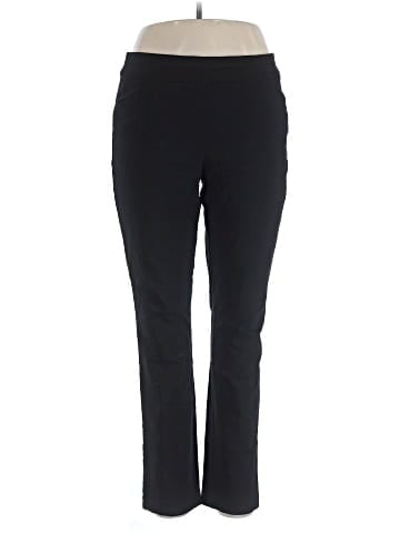 Talbots Outlet Active Pants (view 1)
