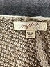 Mystree Brown Poncho One size - photo 7