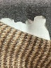 Mystree Brown Poncho One size - photo 8