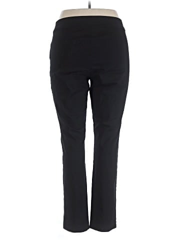Talbots Outlet Active Pants (view 2)