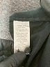 Everlane Black Long Sleeve Button-Down Shirt Size 6 - photo 8