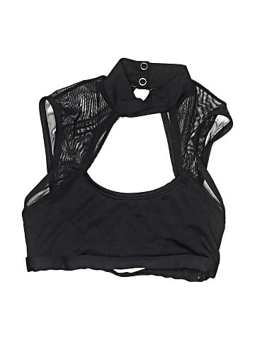 Body Wrappers Swimsuit Top (view 1)