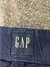 Gap Blue Linen Pants Size 16 Petite - photo 7