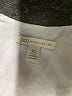 Cato 100% Polyester Ivory Sleeveless Blouse Size XS - photo 7