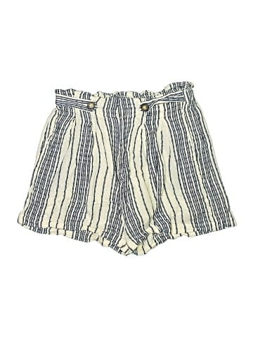 En Creme Shorts (view 1)