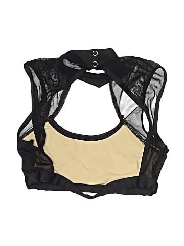 Body Wrappers Swimsuit Top (view 2)