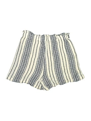 En Creme Shorts (view 2)