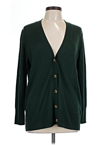 Gap Wool Cardigan (view 1)