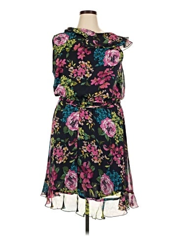 JBS Cocktail Dress (view 1)