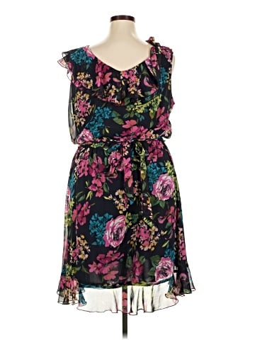 JBS Cocktail Dress (view 2)