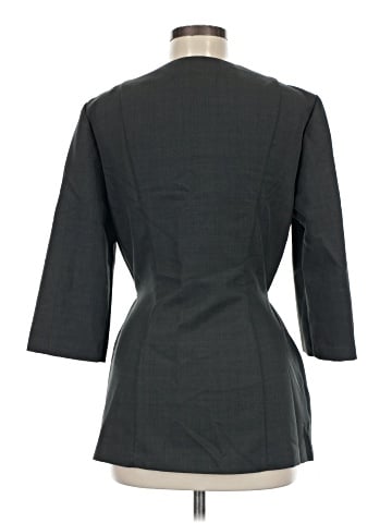 Breakin' Loose Trenchcoat (view 2)