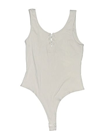 Double Zero Bodysuit (view 1)
