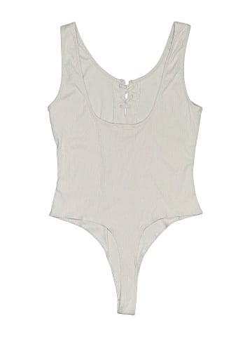 Double Zero Bodysuit (view 2)