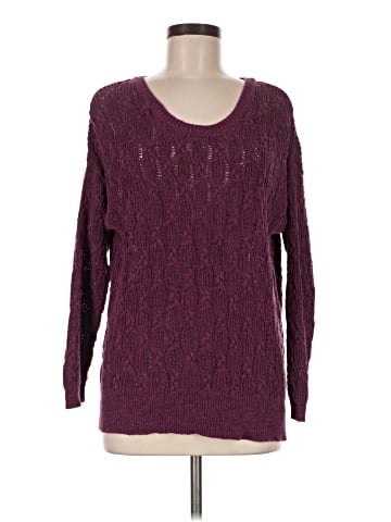 Free People Pullover Sweater (view 1)